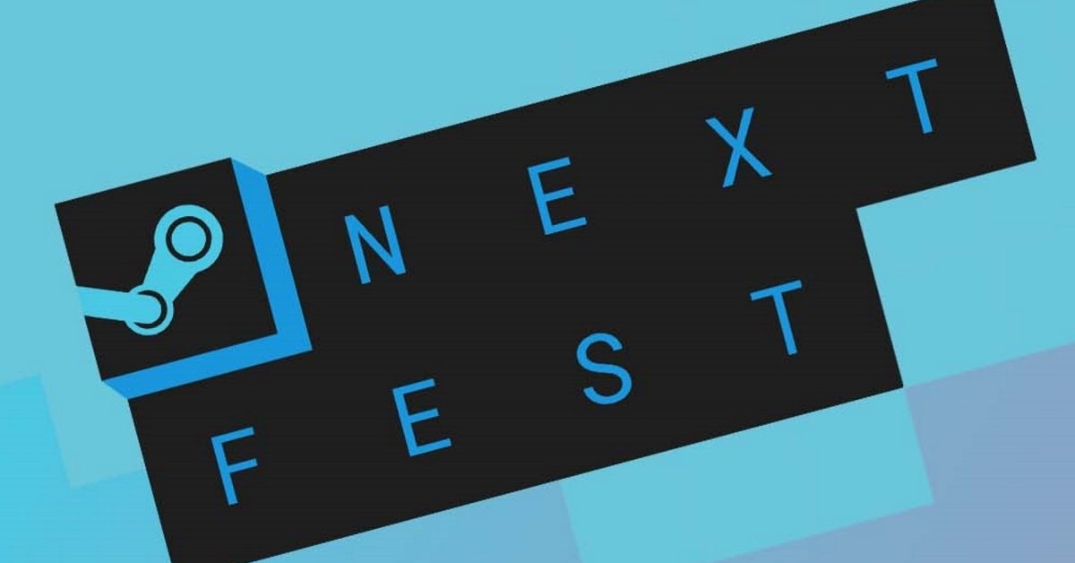 Valve ประกาศ Stream Next Fest จะเริ่มในวันที่ 13 มิถุนายนนี้