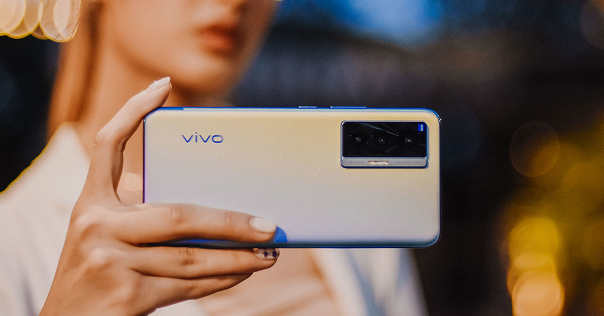 หลุดสเปคสมาร์ทโฟน vivo หลายรุ่น X80, X80 Pro, X Fold และ iQOO Neo6