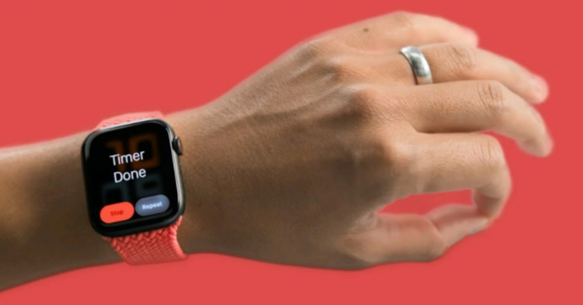 รวบชายหนุ่ม แอบติดตามรถแฟนสาวด้วยการติด Apple Watch ไว้ที่ล้อรถ