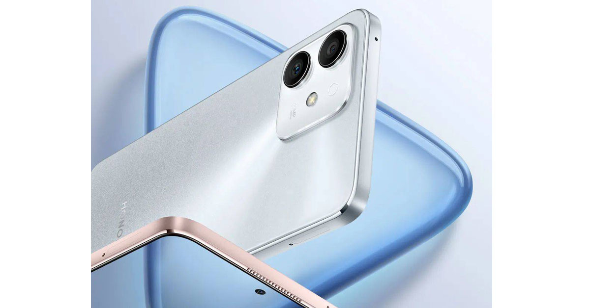 เผยข้อมูล Honor Play6T Series สมาร์ทโฟนดีไซน์บางเบา จ่อเปิดตัว 7 เม.ย. นี้