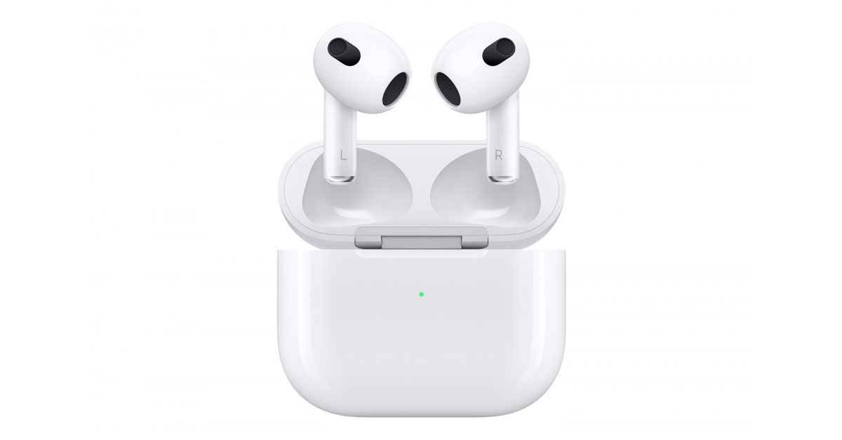 AirPods 3 ลือไม่ได้รับความนิยม ทำให้ Apple ลดกำลังการผลิต 30 เปอร์เซ็นต์