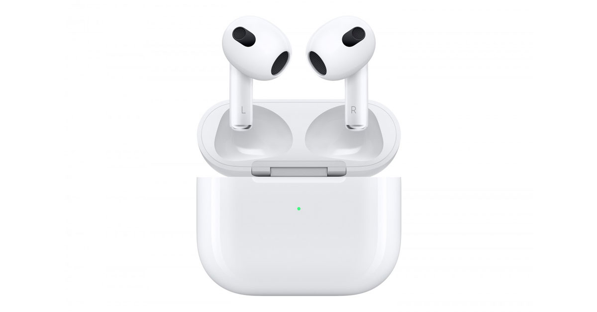 AirPods 3 ลือไม่ได้รับความนิยม ทำให้ Apple ลดกำลังการผลิต 30 เปอร์เซ็นต์