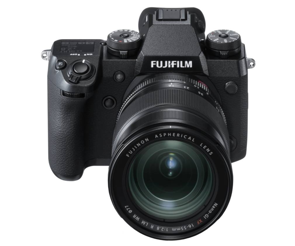 ข่าวลือข้อมูลกล้องรุ่นใหม่ Fujifilm X-H2 และ Fujifilm X-H2S มีรายละเอียดอะไรบ้าง มาดูกัน