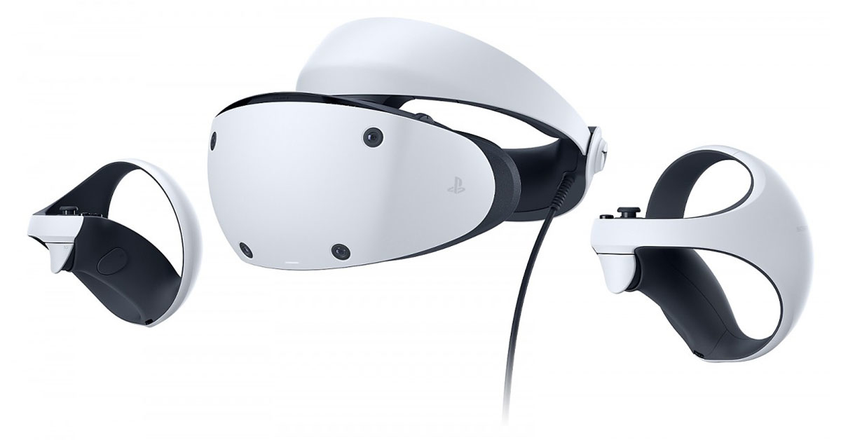 Sony PlayStation VR2 ลืออาจต้องเลื่อนวางจำหน่ายไปปีหน้า