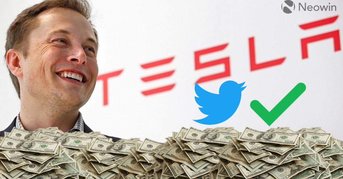 หลัง Elon Musk โดนกลุ้มผู้ถือหุ้น Twitter ฟ้องก็ออกมาโต้กลับด้วยการประกาศซื้อ Twitter มันซะพร้อมให้ราคาหุ้นสูงกว่าราคาในตอนนี้ด้วย
