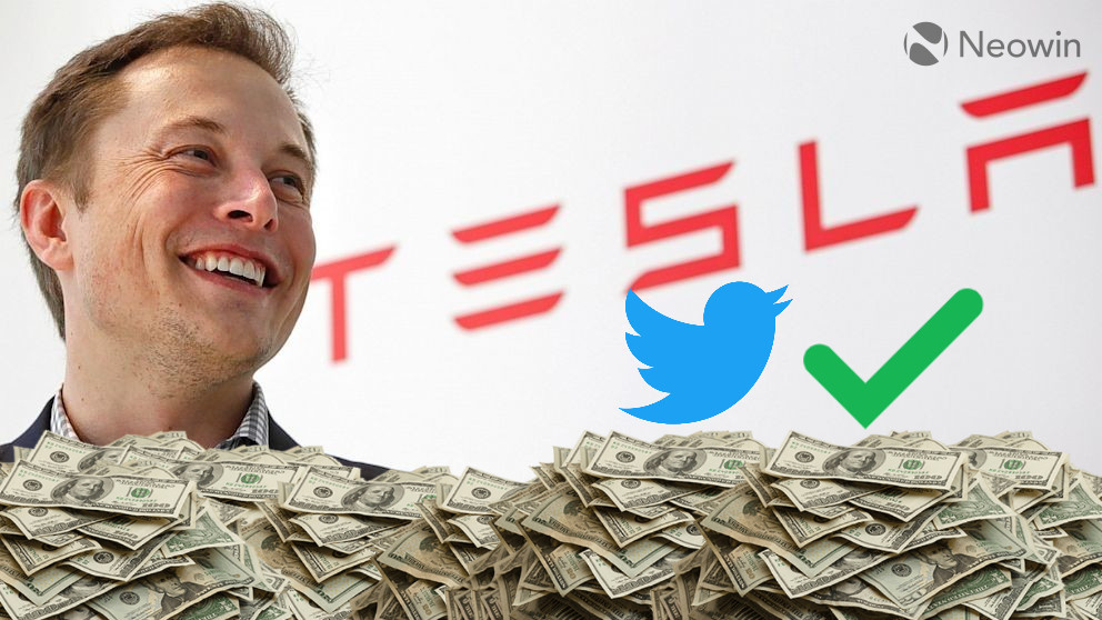 หลัง Elon Musk โดนกลุ้มผู้ถือหุ้น Twitter ฟ้องก็ออกมาโต้กลับด้วยการประกาศซื้อ Twitter มันซะพร้อมให้ราคาหุ้นสูงกว่าราคาในตอนนี้ด้วย