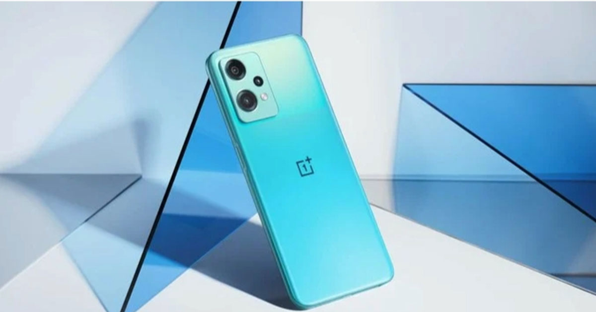 OnePlus Nord CE 2 Lite 5G เผยภาพทีเซอร์อย่างเป็นทางการแล้ว ยืนยันแบต 5000mAh ชาร์จเร็ว 33W