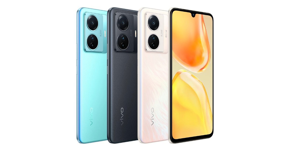 vivo S15e ยืนยันจะได้ระบบชาร์จเร็ว 66W และจะเปิดตัวในวันที่ 25 เม.ย. นี้