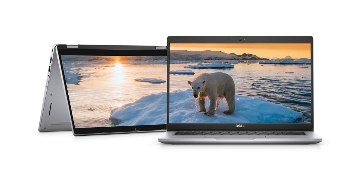 Dell เปิดตัวแล็ปท็อปซีรีส์ใหม่ Dell Latitude 5000 Series ที่เป็นมิตรกับสิ่งแวดล้อม ในประเทศไทย