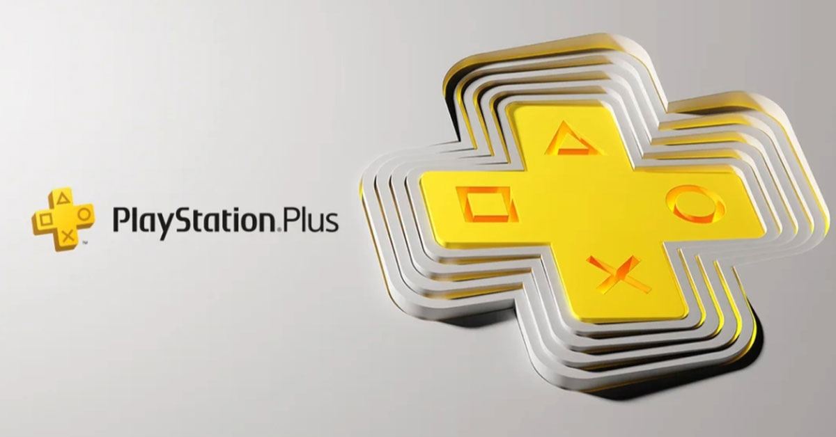 เปิดราคาไทย ค่าสมัครสมาชิก PlayStation Plus เวอร์ชั่นใหม่ เล่นเกมได้เป็นร้อย เริ่มต้น 210 บาทต่อเดือน