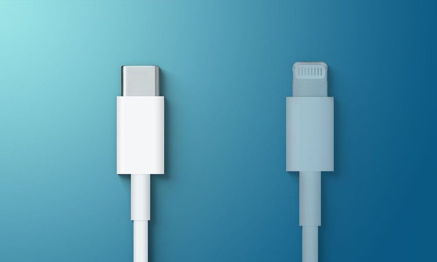 สหภาพยุโรปลงมติเห็นชอบให้ USB-C เป็นพอร์ทมาตรฐานของอุปกรณ์ต่างๆ รวมถึง iPhone ด้วย