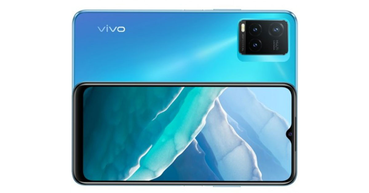 เปิดตัว vivo T1 5G ใหม่ และ vivo T1x 4G สองสมาร์ทโฟนระดับกลาง ราคาประหยัด