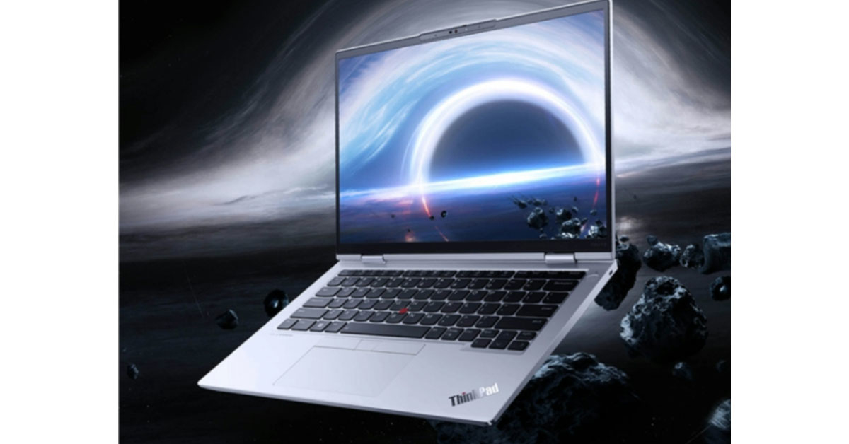 เปิดตัว Lenovo ThinkPad Neo 14 มาพร้อม CPU Intel Alder-Lake และ RTX 2050