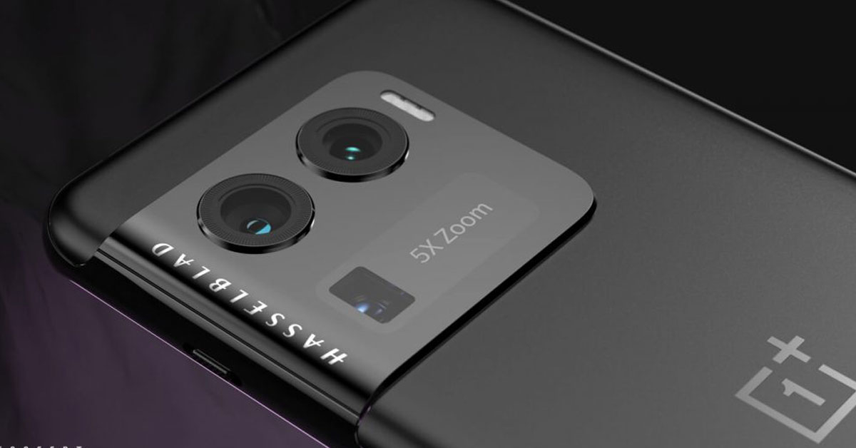 OnePlus 10 Ultra ลือจะมาพร้อมกล้องที่ดีที่สุดเท่าที่เคยมีมา และใช้ Snapdragon 8 Gen 1+
