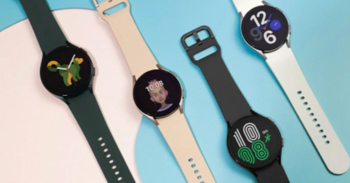 เผยโค้ดเนม Samsung Galaxy Watch 5 Series ยืนยันการมาของ Watch 5 Pro รุ่นใหม่