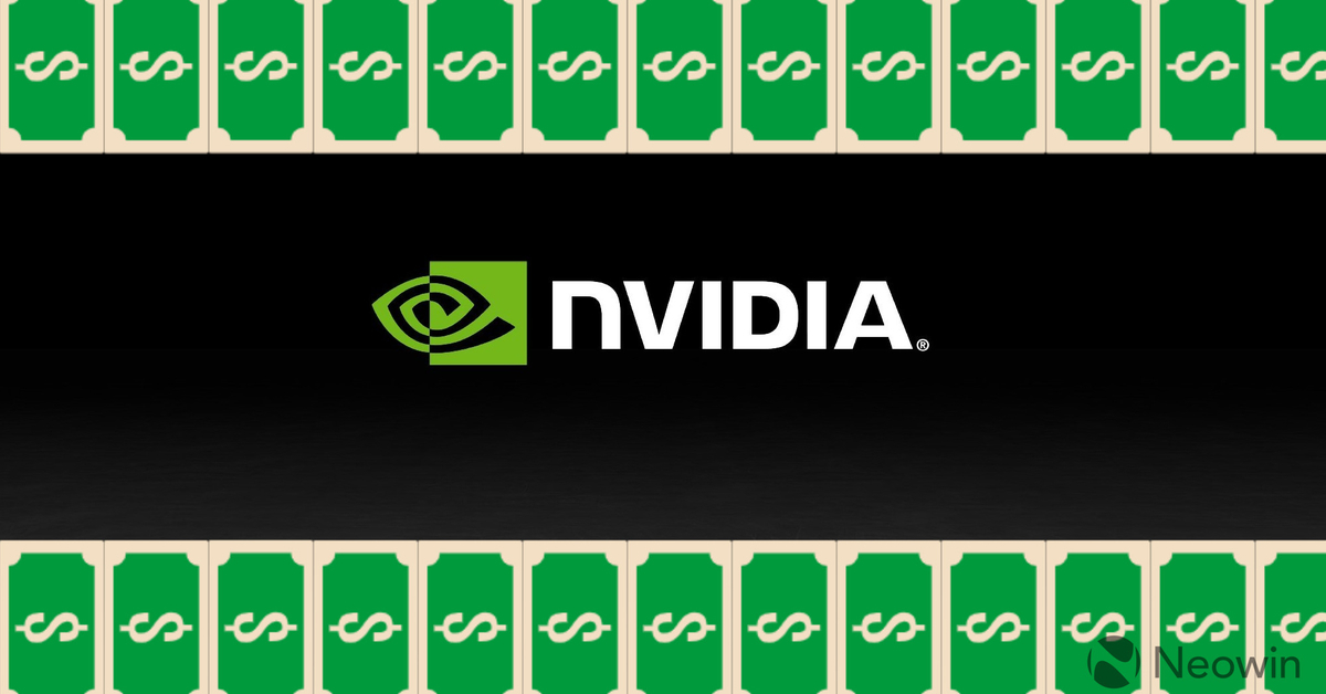 Nvidia โดนปรับ 5.5 ล้านเหรียญสหรัฐเพราะบิดเบือนรายงานยอดขายการ์ดจอจากตลาดคริปโต