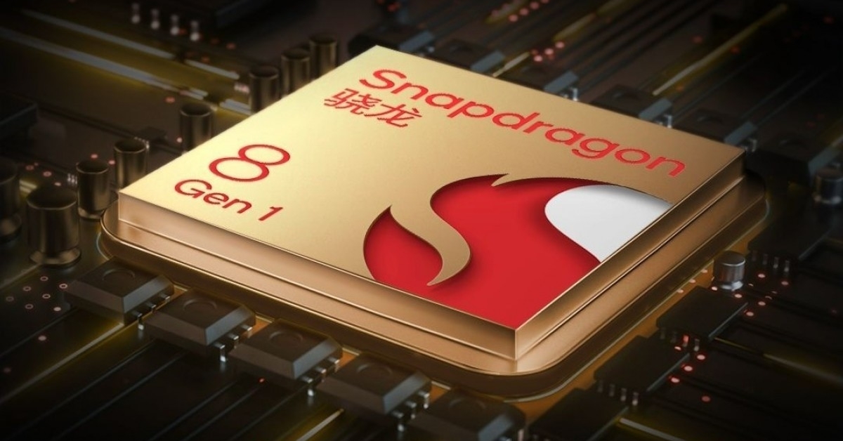 ลือหนัก Snapdragon 8 Gen 1+ เตรียมเปิดตัวในวันที่ 20 พฤษภาคมนี้