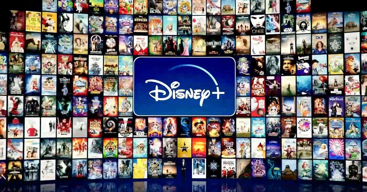 Disney Plus ได้สมาชิกใหม่เพิ่มเกือบ 8 ล้านบัญชีในขณะที่ Netflix ยังหาทางดิ้นรนเอาตัวรอด