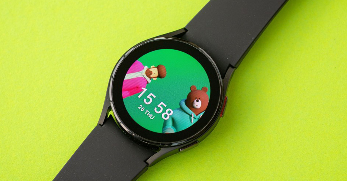 Samsung Galaxy Watch4 คาดจะได้อัพเกรด Google Assistant ในช่วงปลายปีนี้