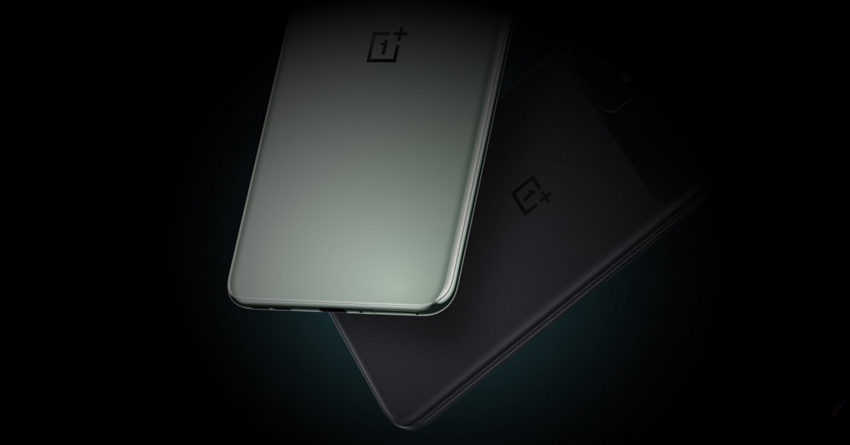 OnePlus Nord 2T 5G ยืนยันเปิดตัว 19 พฤษภาคมนี้