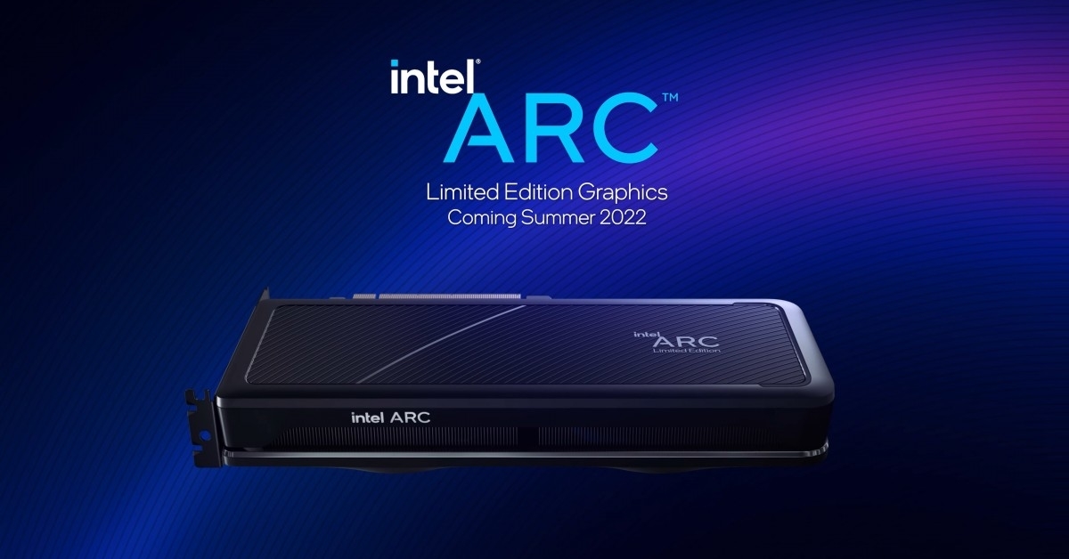 การ์ดจอ Intel Arc A3 เตรียมเปิดตัวในเร็วๆ นี้และพร้อมวางขายที่ประเทศจีน