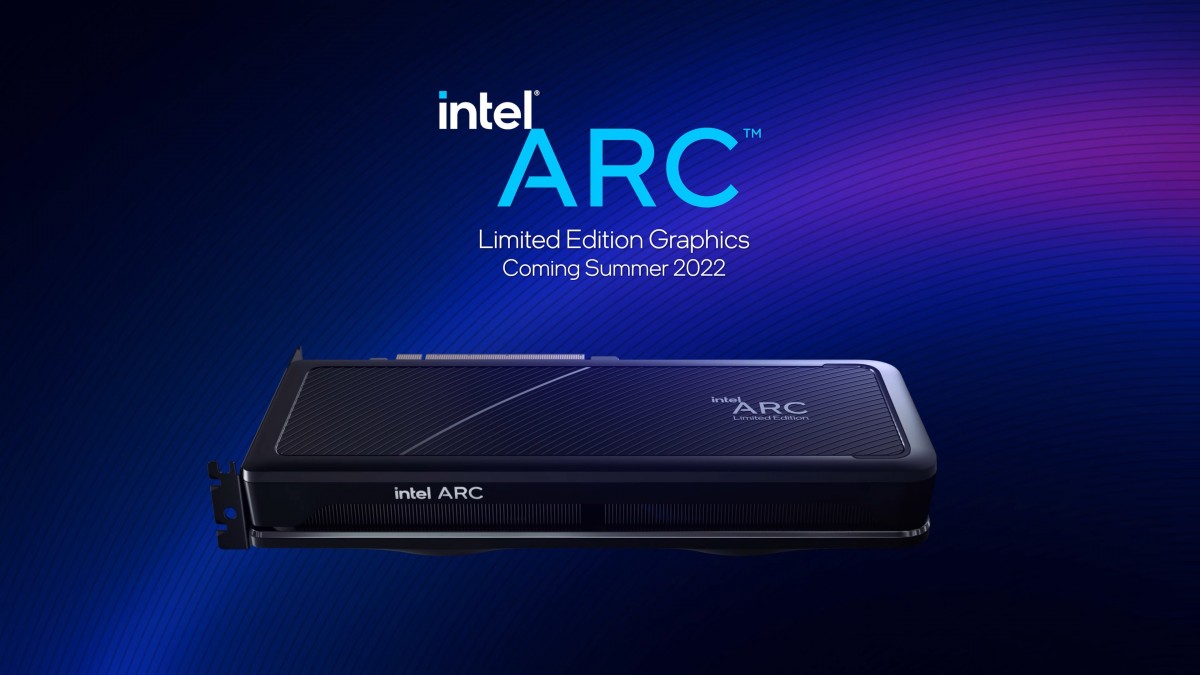 การ์ดจอ Intel Arc A3 เตรียมเปิดตัวในเร็วๆ นี้และพร้อมวางขายที่ประเทศจีน