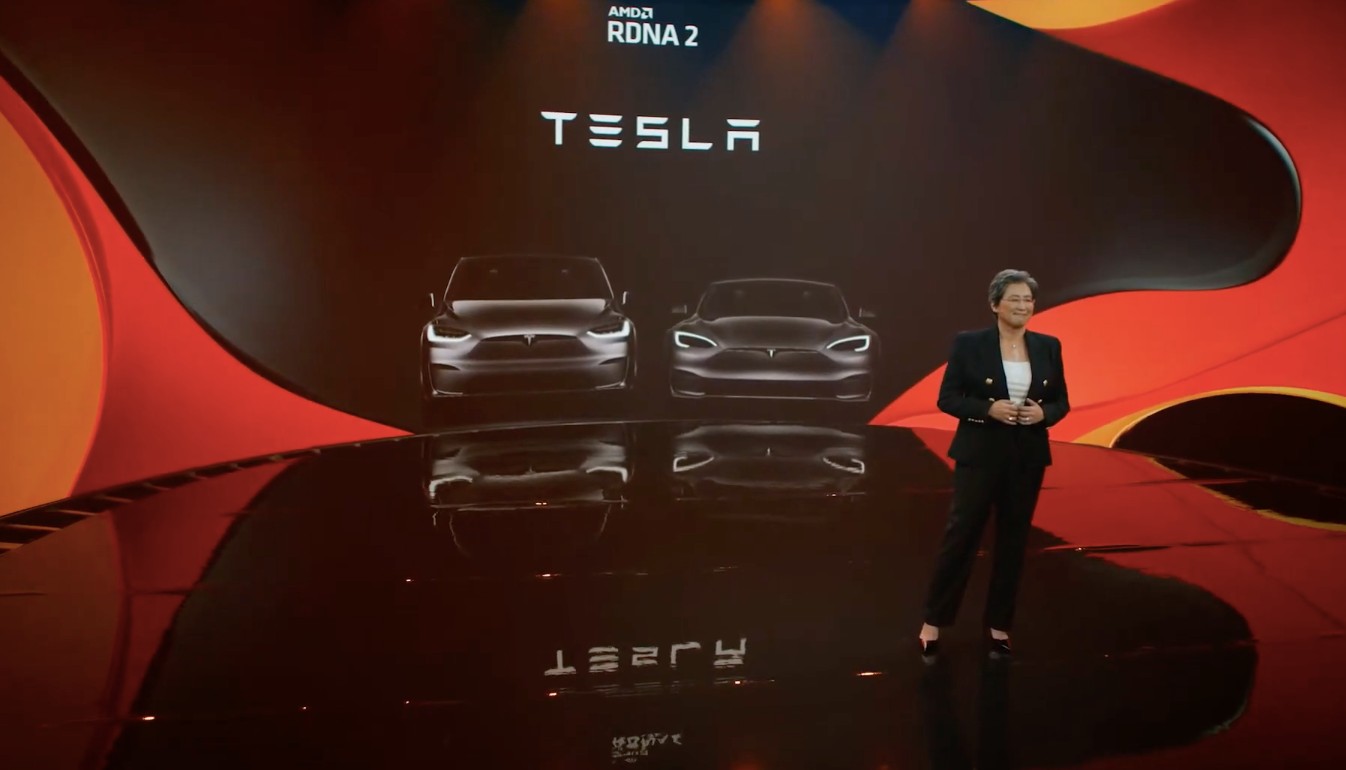 Tesla เร่งแก้ไขปัญหาในรถ 130,000 คันเนื่องจาก AMD Ryzen ที่ใช้งานอยู่มันร้อนจนให้ระบบภายในรถทำงานผิดปกติ