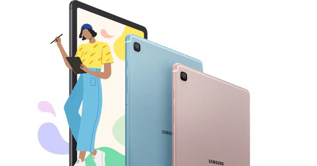 เปิดตัว Samsung Galaxy Tab S6 Lite 2022 อย่างเงียบๆ อัพเกรดชิปเซ็ต แรงขึ้น และราคาแพงขึ้น