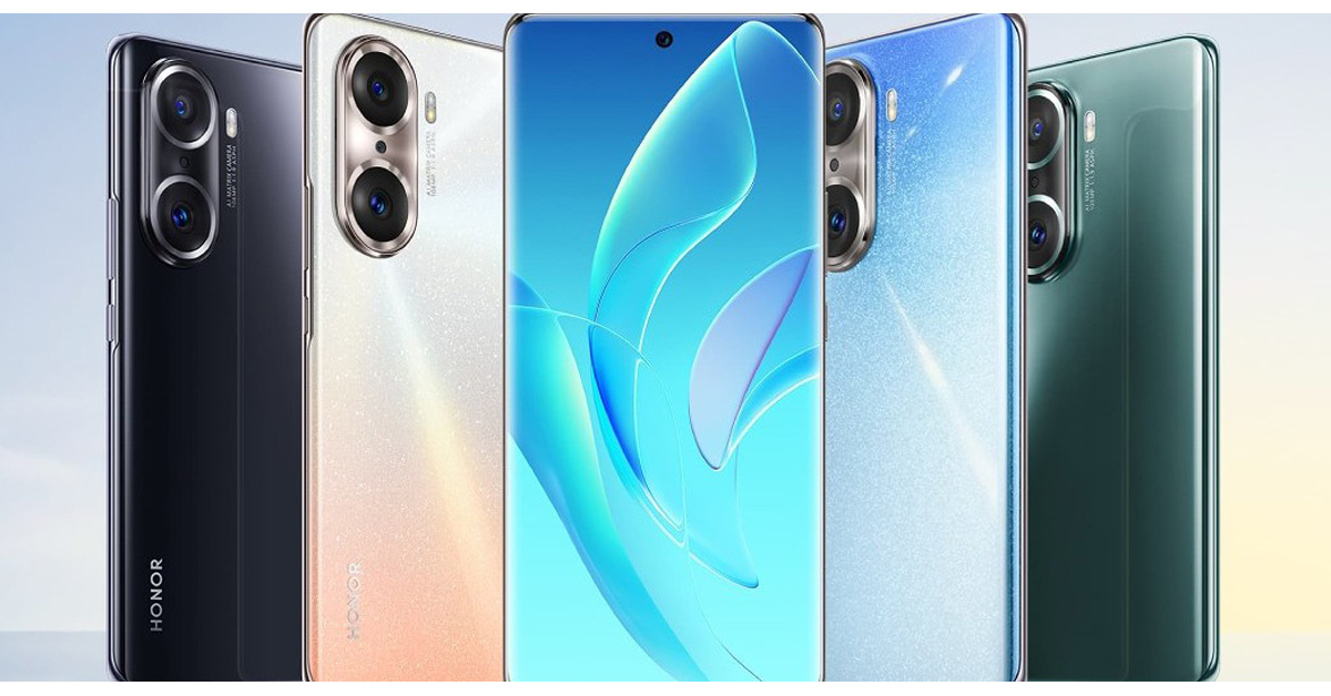 Honor 70 Series คาดจะมาพร้อมเซ็นเซอร์กล้องที่ใหญ่ที่สุดในตลาดซึ่งยังไม่เปิดตัวจาก Sony