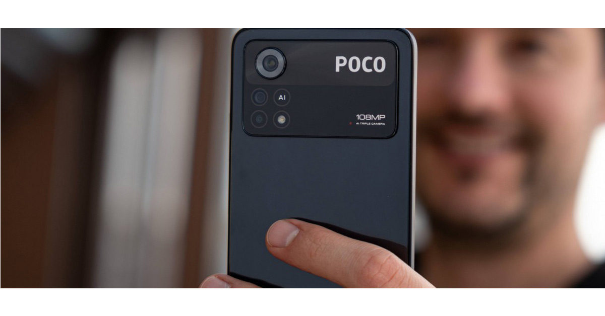 POCO X4 GT คาดจ่อเปิดตัวเร็วๆ นี้ หลังจากพบข้อมูลจากหน่วยงานตรวจสอบ และเผยสเปคแล้ว