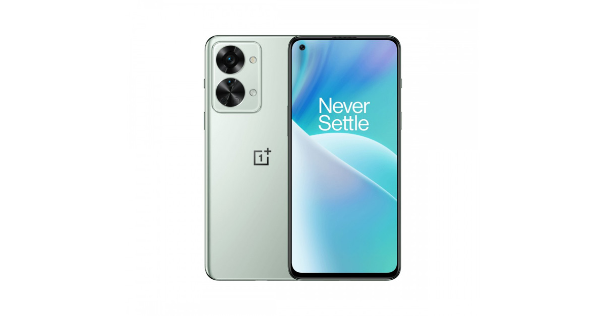 เปิดตัว OnePlus Nord 2T สมาร์ทโฟนตัวแรงรุ่นใหม่ ใช้ Dimensity 1300 รุ่นแรกของโลก แบตชาร์จเร็ว 80W