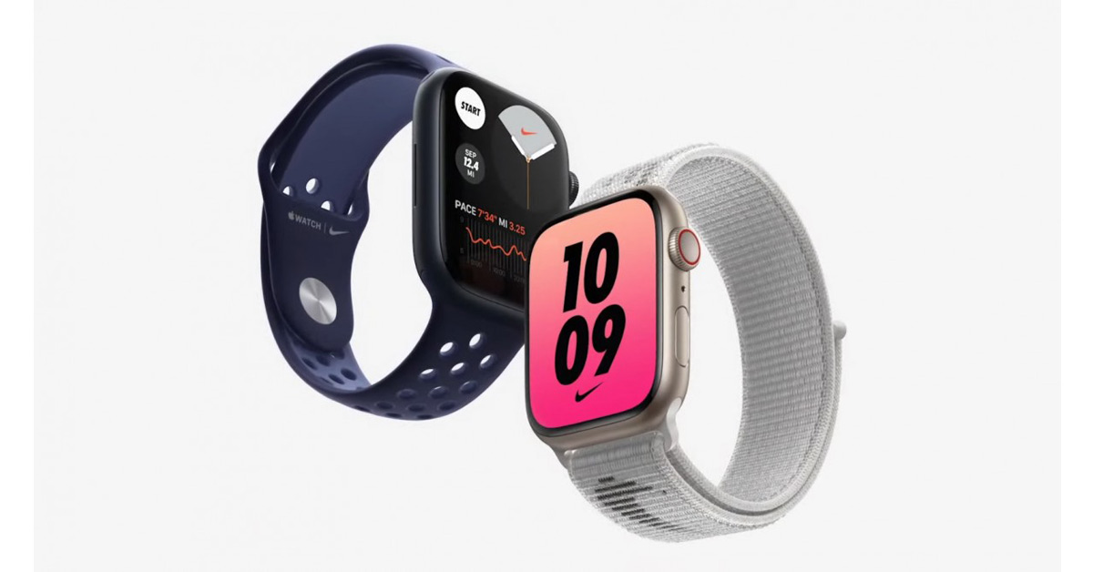 Apple Watch Pride Edition รุ่นพิเศษใหม่ล่าสุด คาดจ่อเปิดตัวเร็วๆ นี้