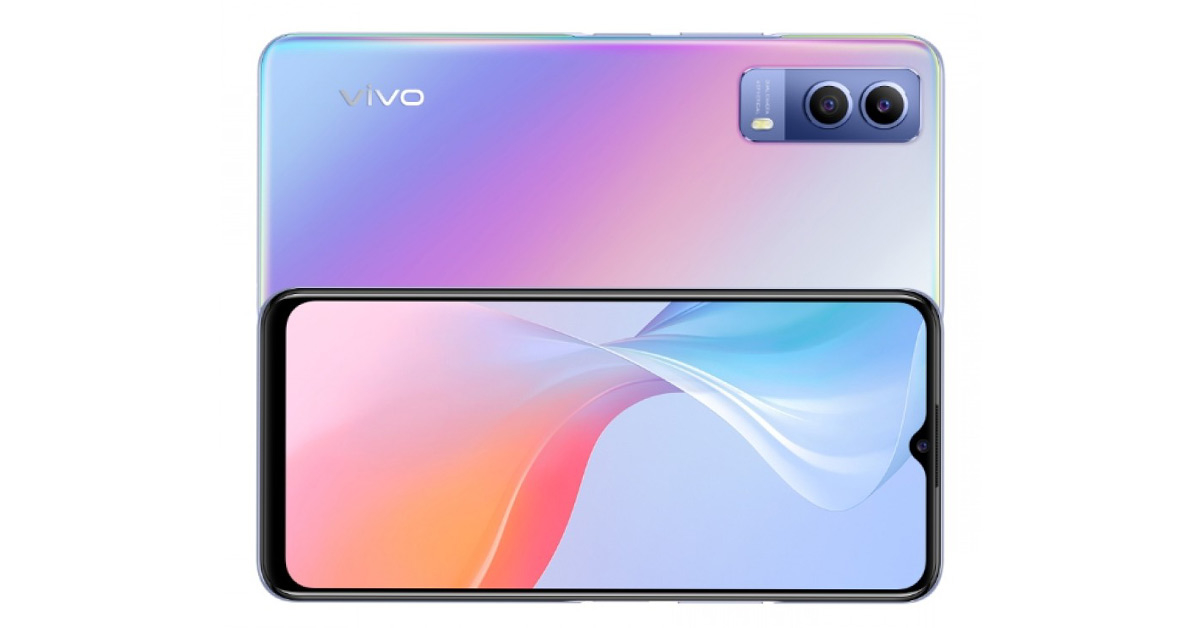 vivo T2x วงในเผยสเปค จะมาพร้อม Dimensity 1300 และแบตเยอะ 6000mAh