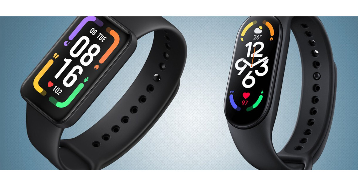 Xiaomi อาจเปิดตัว Mi Band 7 Pro ที่มาพร้อม GPS ในตัว จ่อเปิดตัวพร้อม Xiaomi 12 Ultra