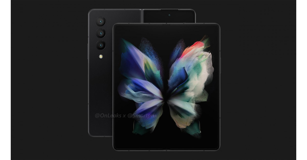 Samsung Galaxy Z Fold4 เผยสเปคชุดใหญ่ และมาพร้อมกล้องที่ยอดเยี่ยมกว่าเดิม