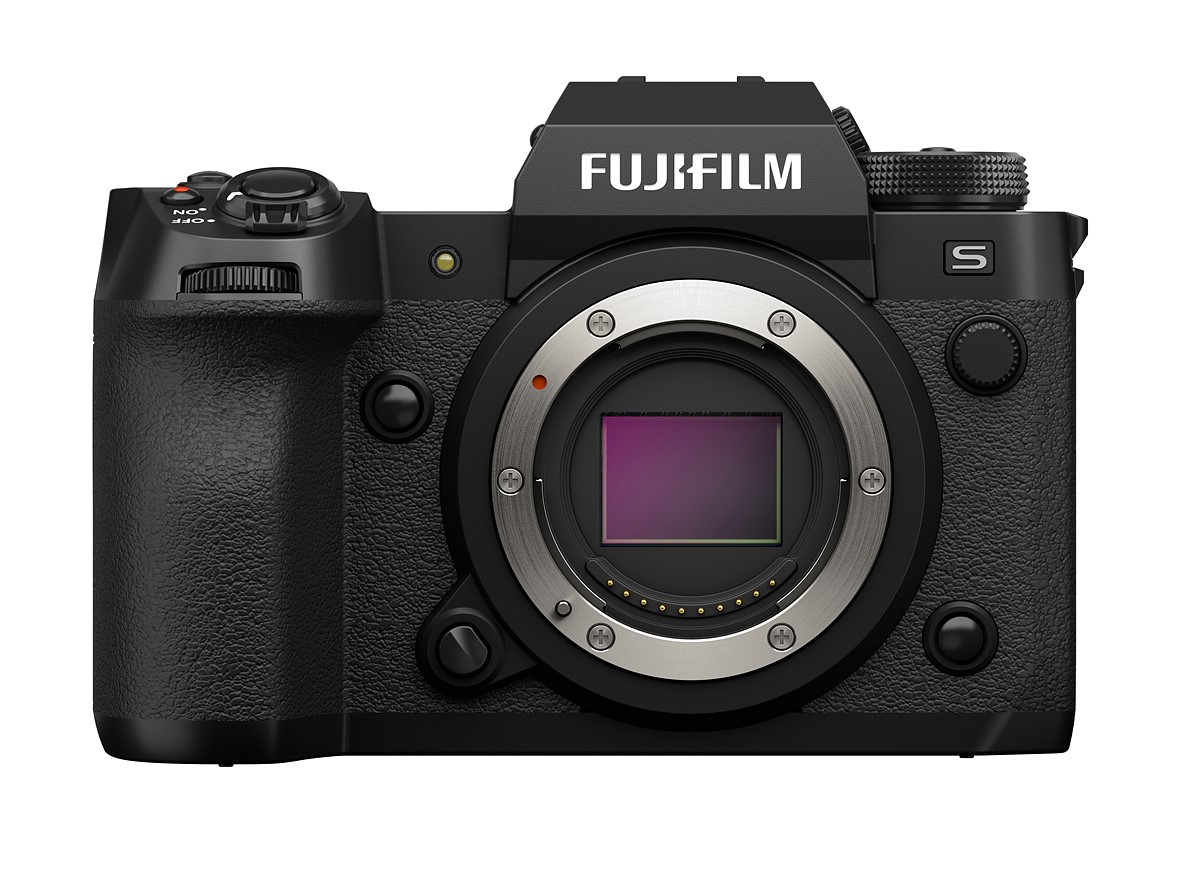 Fujifilm ประกาศเปิดตัวกล้องรุ่นใหม่กับ Fujifilm X-H2s โดดเด่นด้วยฟีเจอร์จัดเต็มทั้งวีดีโอและภาพนิ่ง