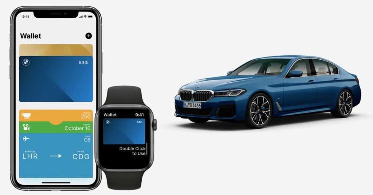 Apple เตรียมรองรับ Digital Keys ให้กับรถยนต์ Hyundai และ BYD 