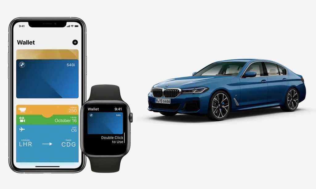 Apple เตรียมรองรับ Digital Keys ให้กับรถยนต์ Hyundai และ BYD 