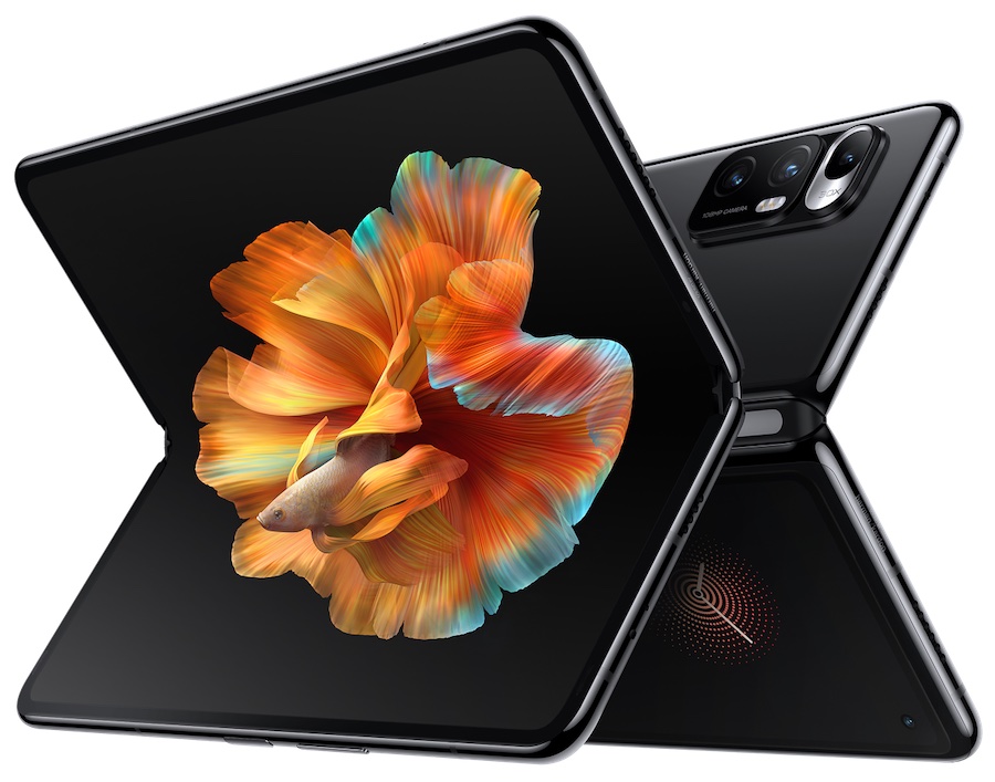 Xiaomi 12S และ Xiaomi Mix Fold 2 ได้ผ่านการรับรองจาก 3C แล้ว