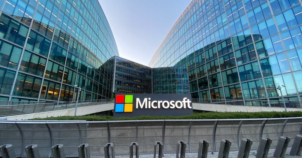 Microsoft เตรียมลดขนาดองค์กรในประเทศรัสเซีย