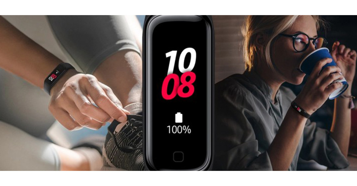 Samsung Galaxy Fit3 สมาร์ทแบนด์จากเกาหลีใต้ ก็อาจเปิดตัวในปีนี้ด้วย