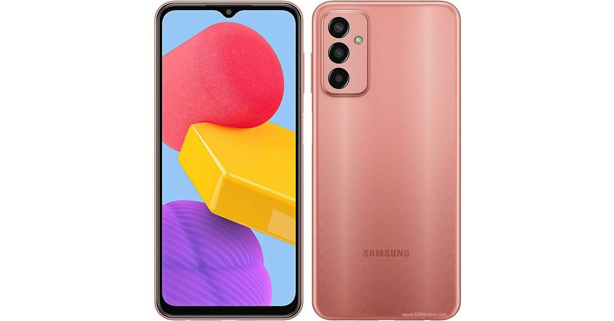 Samsung Galaxy M13 เวอร์ชั่น 5G เผยข้อมูลสเปคแล้ว มาพร้อม Dimensity 700 และกล้อง 50MP