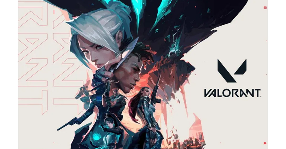 Riot Games ประกาศเตรียมลงโทษเกรียน Volarant ที่ใช้คำพูด voice chat ไม่เหมาะสมในเกม