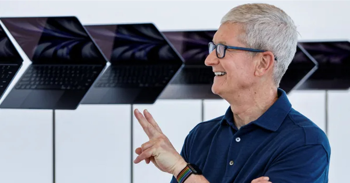 ชุดหูฟัง Mixed Reality Headset ของ Apple จะมาพร้อมชิป M2 และ RAM 16GB