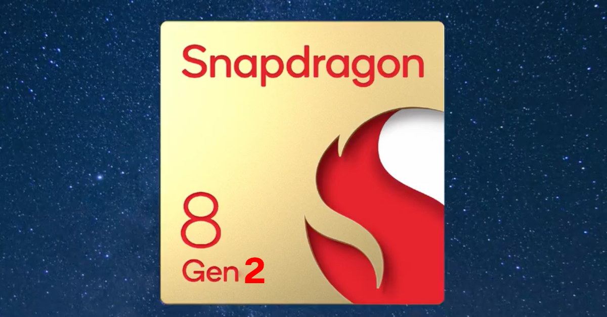 ทีมงาน Qualcomm พลาดทำตารางวันเปิดตัว Snapdragon 8 Gen 2 หลุดโดยไม่ตั้งใจ