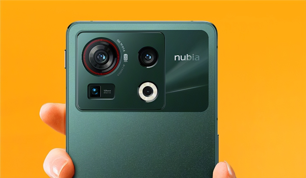 เปิดตัว Nubia Z40S Pro สมาร์ทโฟนชิปเซ็ต Snapdragon 8+ Gen1 ที่ราคาเริ่มต้นไม่ถึงสองหมื่น