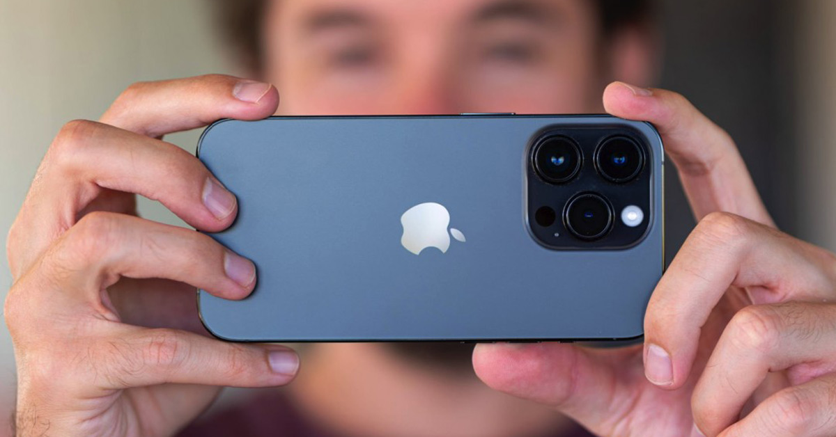 DxOMark ยกย่องกล้องเซลฟี่บน iPhone 14 Pro ขึ้นแท่นเบอร์ 1 ด้านการถ่ายภาพ