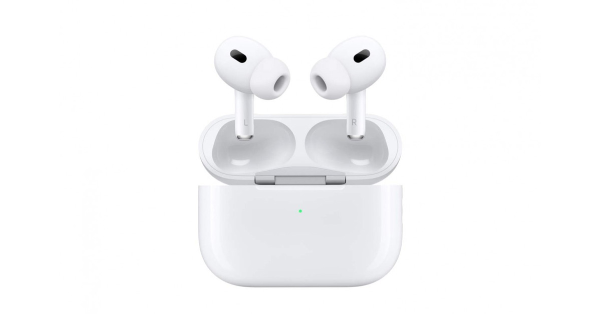 3C เผยปริมาณแบตเตอรี่จริงบน AirPods Pro 2 ที่ Apple ไม่ได้บอกไว้