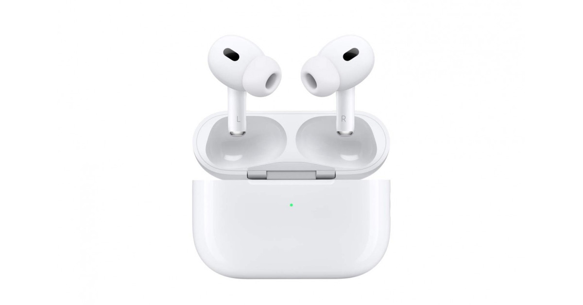 3C เผยปริมาณแบตเตอรี่จริงบน AirPods Pro 2 ที่ Apple ไม่ได้บอกไว้