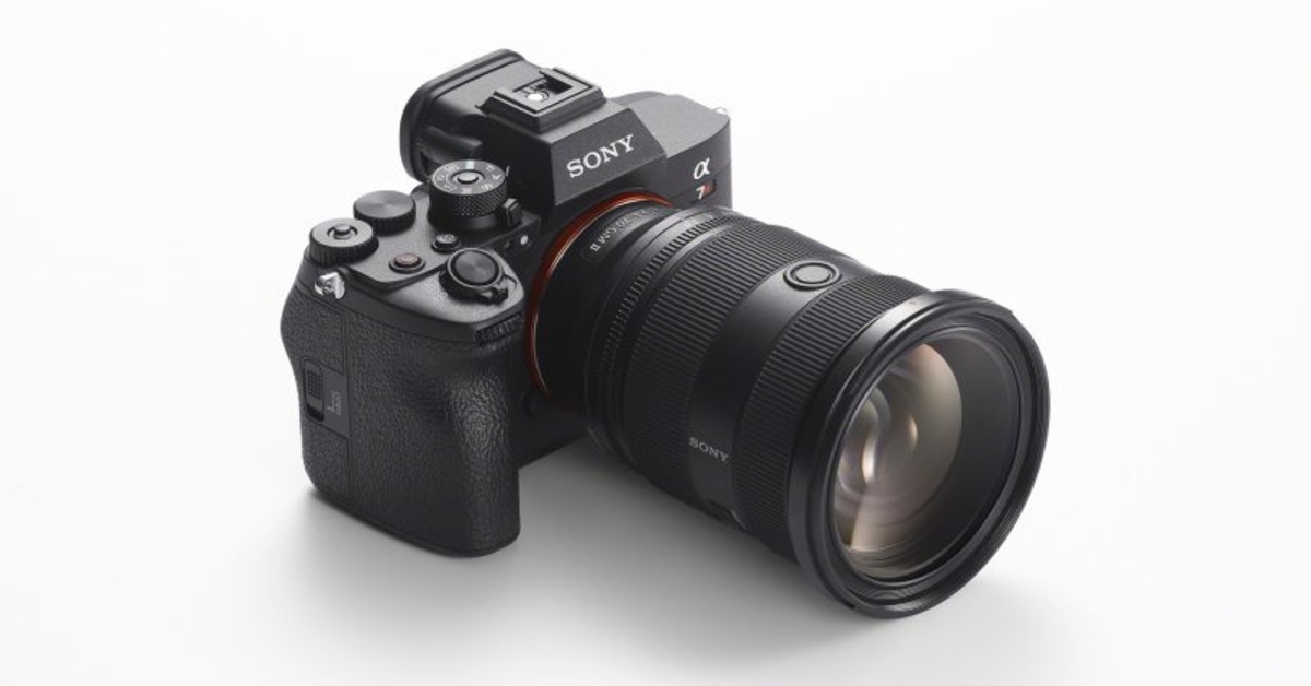 มีอะไรดี? Sony A7RV กล้อง Mirrorless Full Frame ที่มาพร้อมเซ็นเซอร์ 61 ล้านพิกเซล และอัพเกรดความสามารถใหม่เพียบ